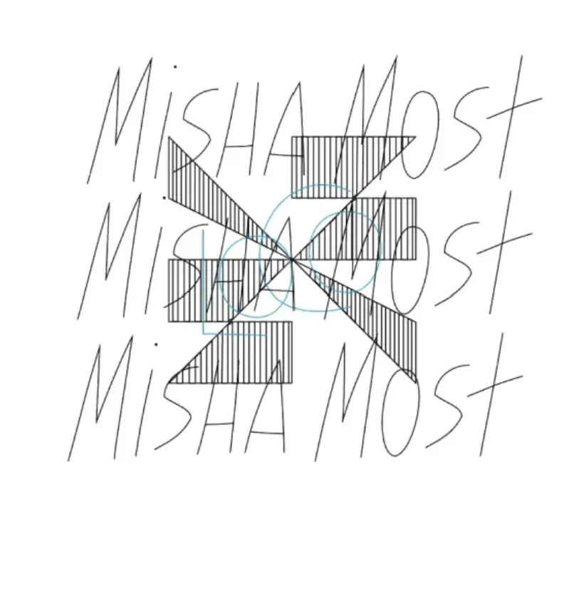 The final drawing prepared in Illustrator